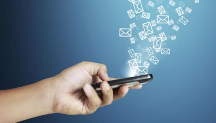 Ticari SMS Gönderme Şartları